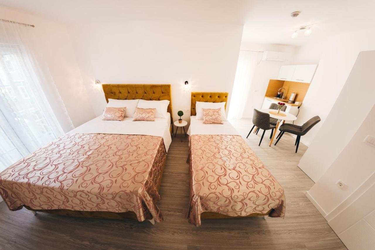 Elegant Studio Apartments Lasta موستار المظهر الخارجي الصورة