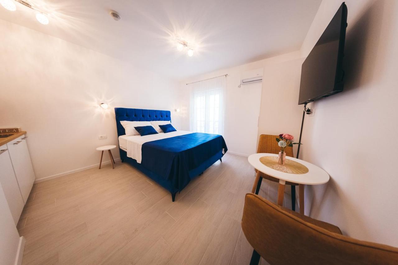 Elegant Studio Apartments Lasta موستار المظهر الخارجي الصورة