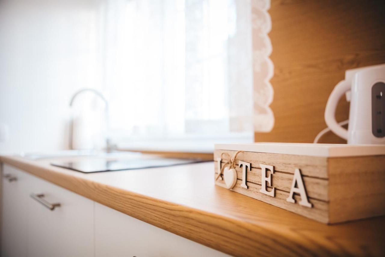 Elegant Studio Apartments Lasta موستار المظهر الخارجي الصورة