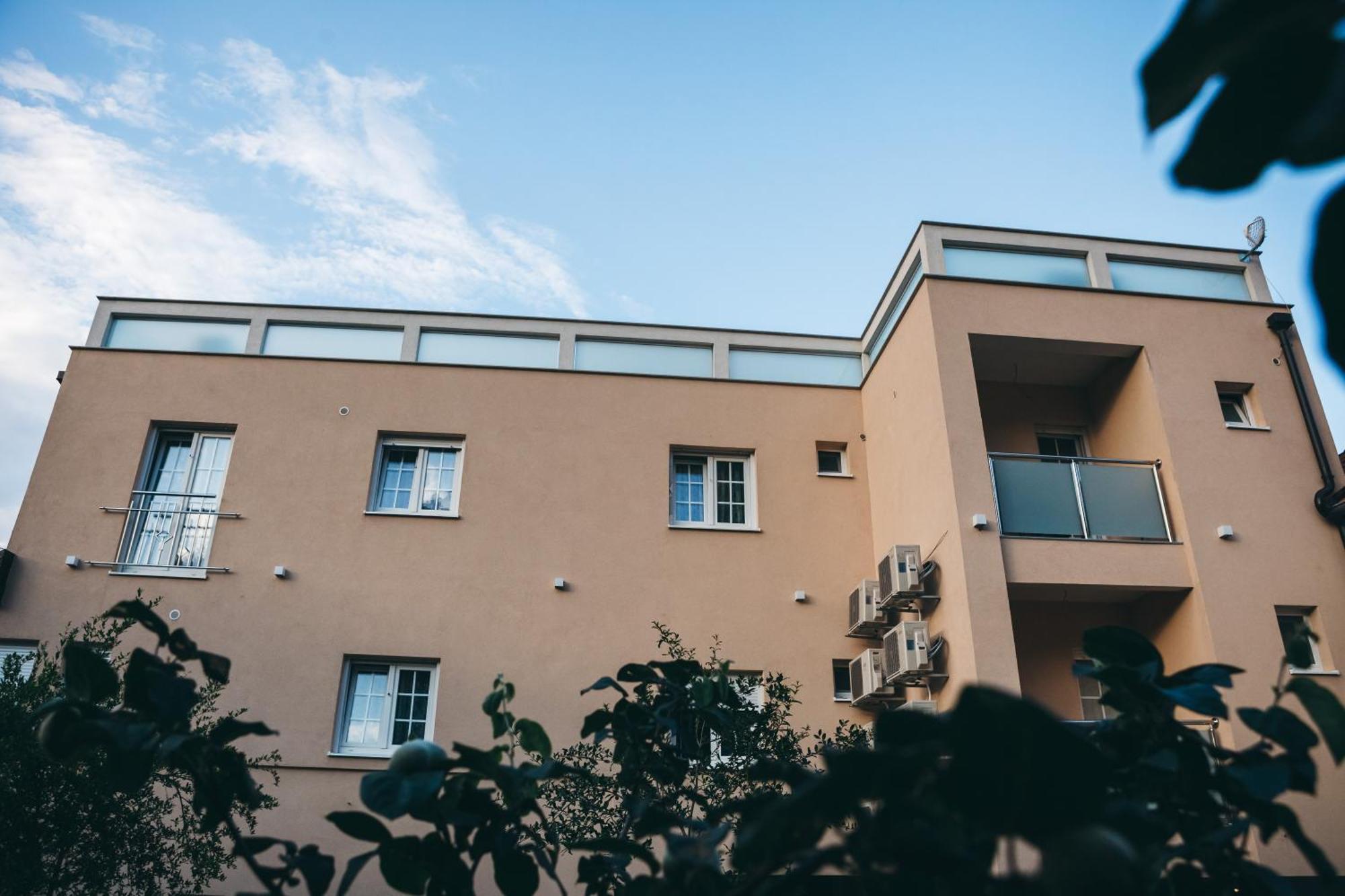 Elegant Studio Apartments Lasta موستار المظهر الخارجي الصورة