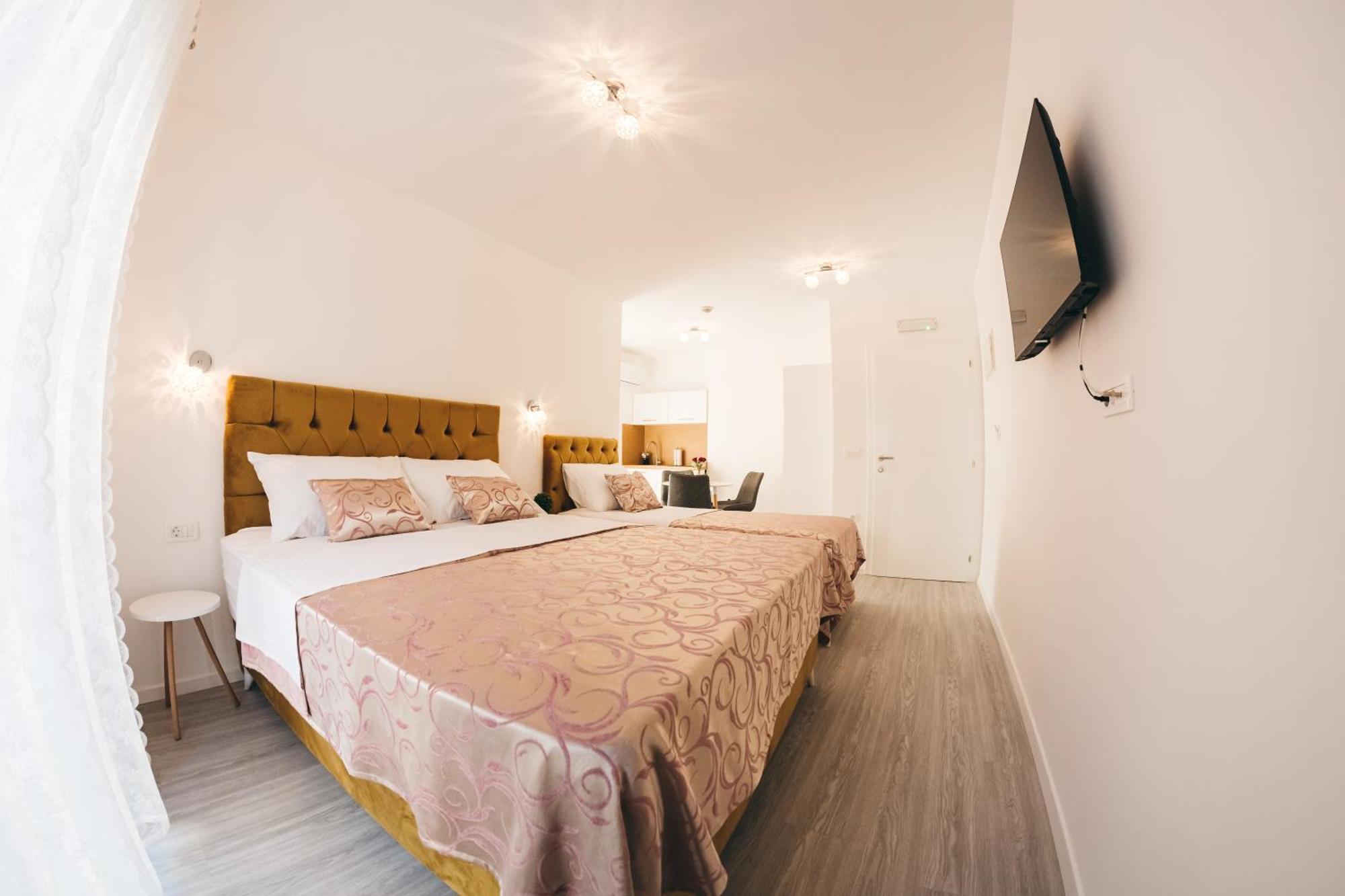 Elegant Studio Apartments Lasta موستار المظهر الخارجي الصورة