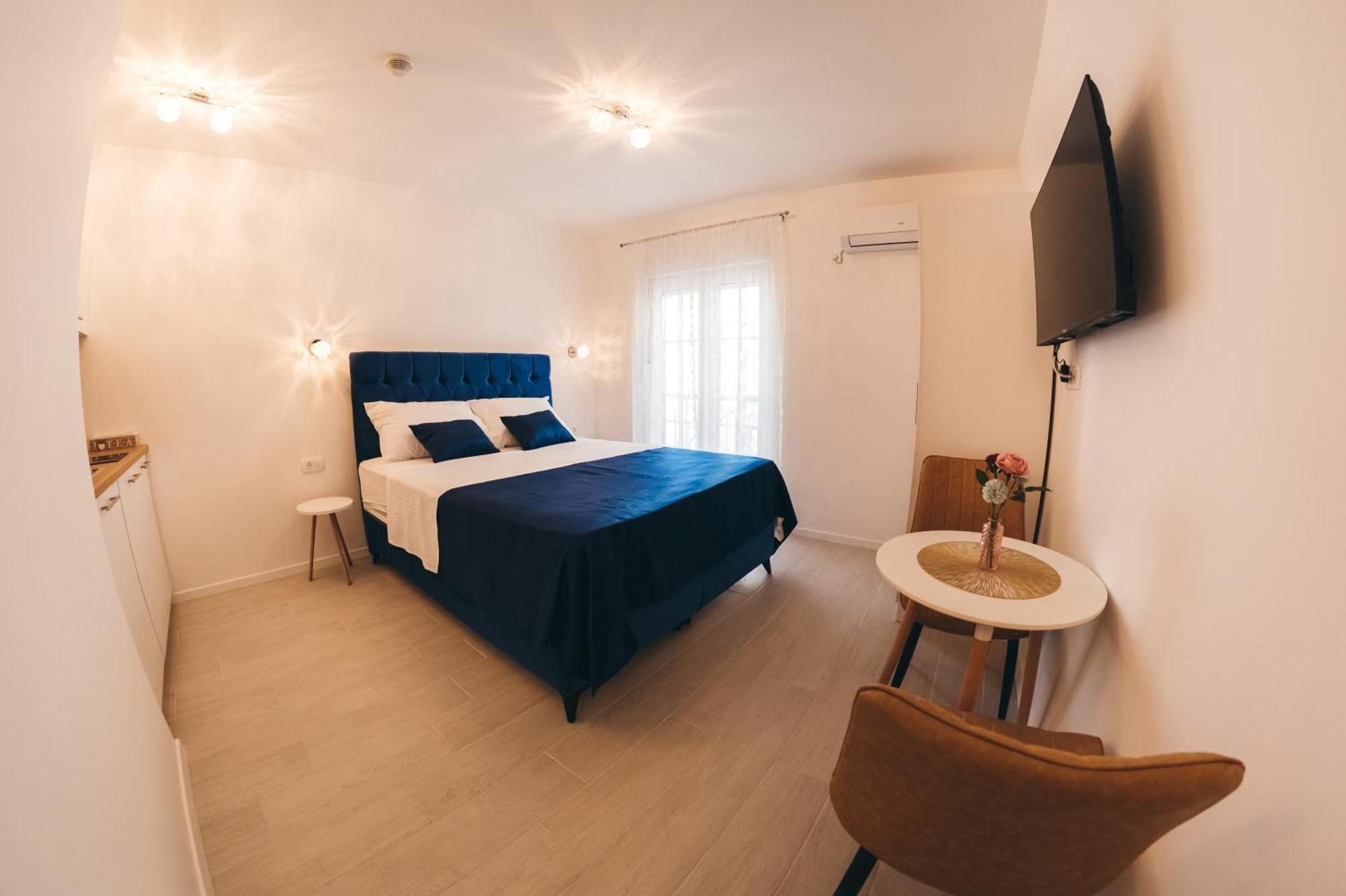Elegant Studio Apartments Lasta موستار المظهر الخارجي الصورة