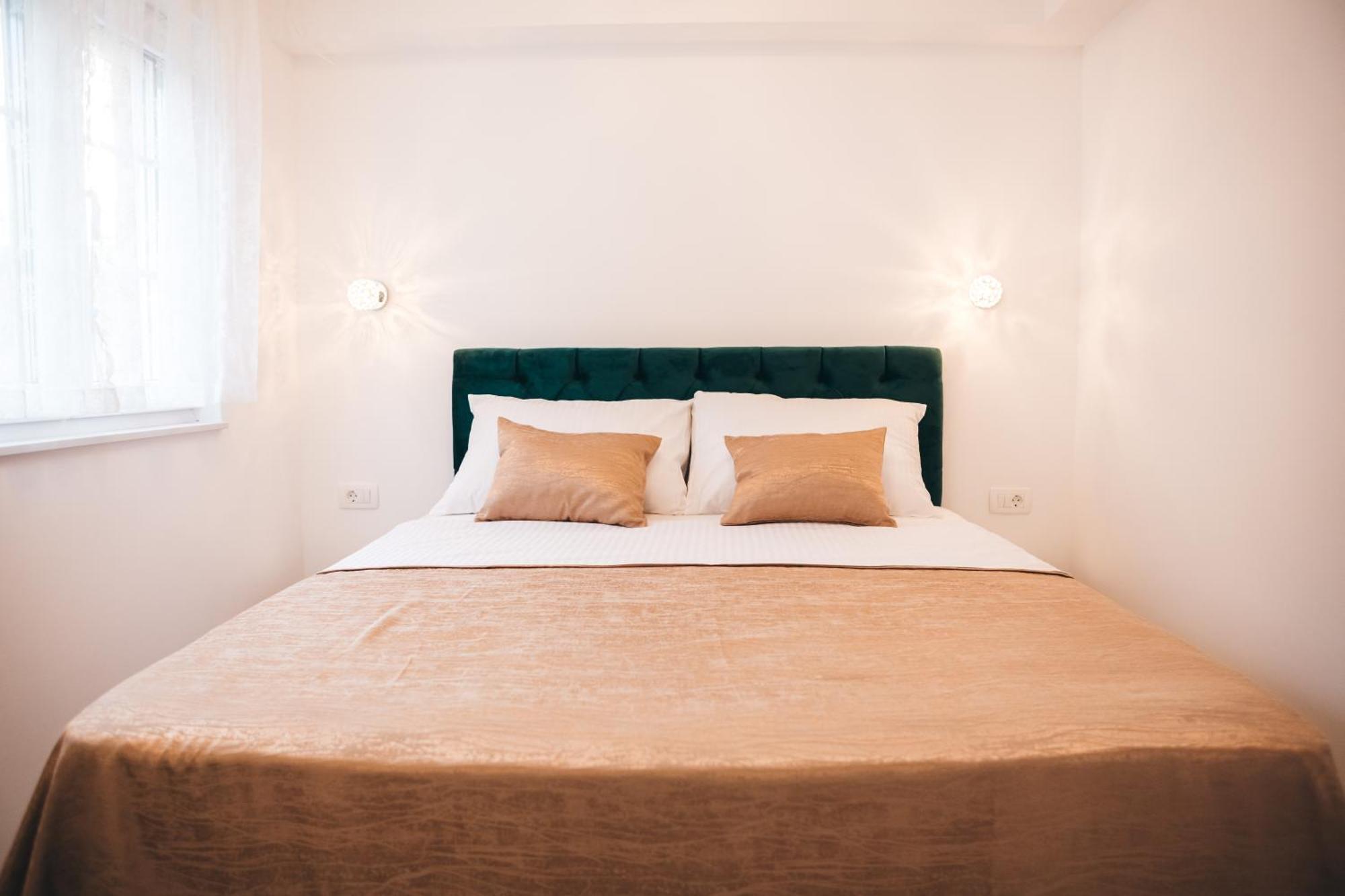 Elegant Studio Apartments Lasta موستار المظهر الخارجي الصورة