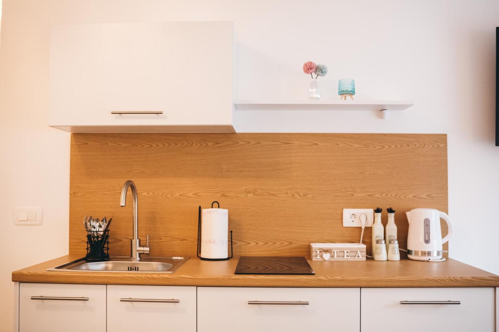Elegant Studio Apartments Lasta موستار المظهر الخارجي الصورة