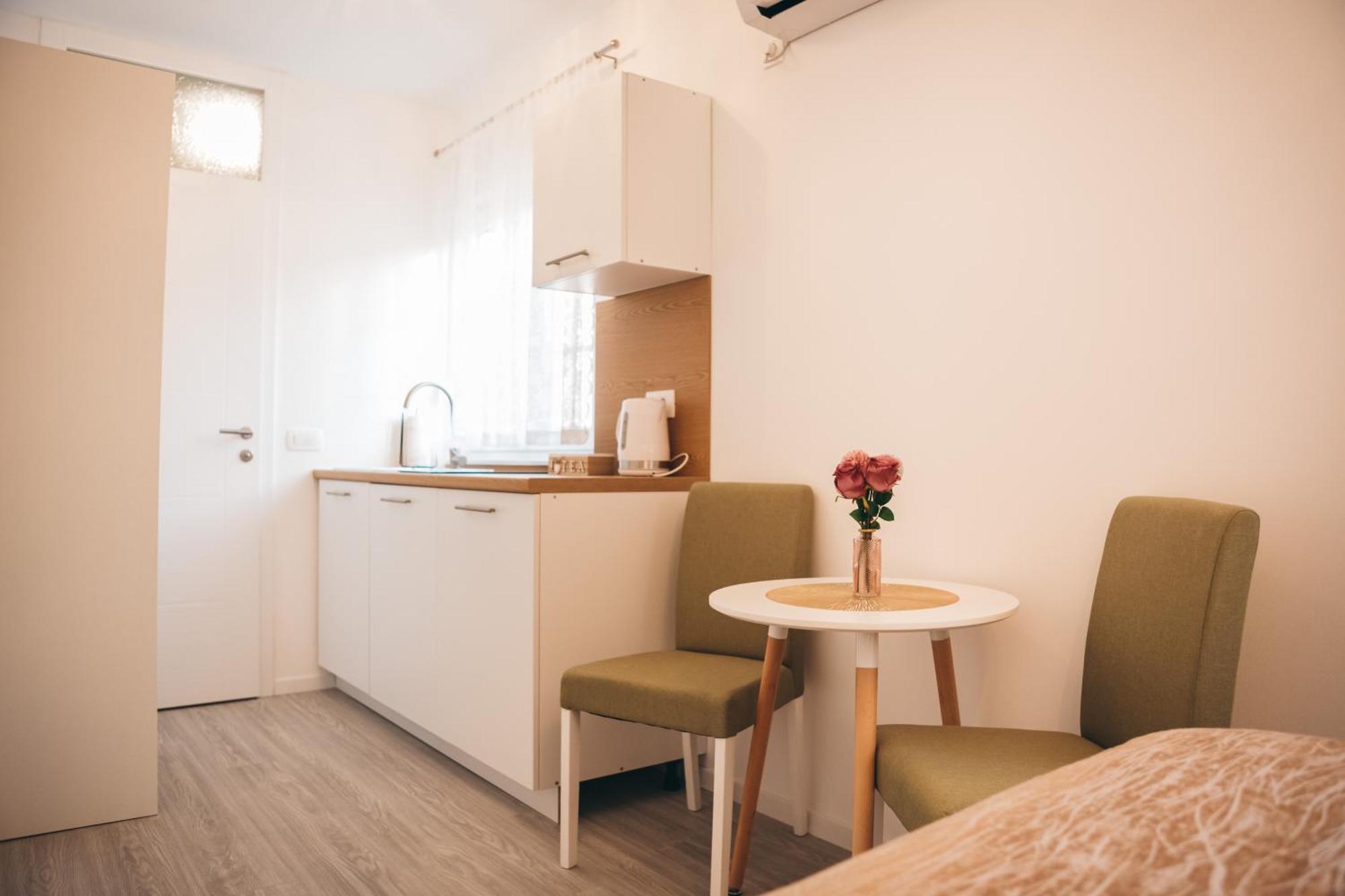 Elegant Studio Apartments Lasta موستار المظهر الخارجي الصورة