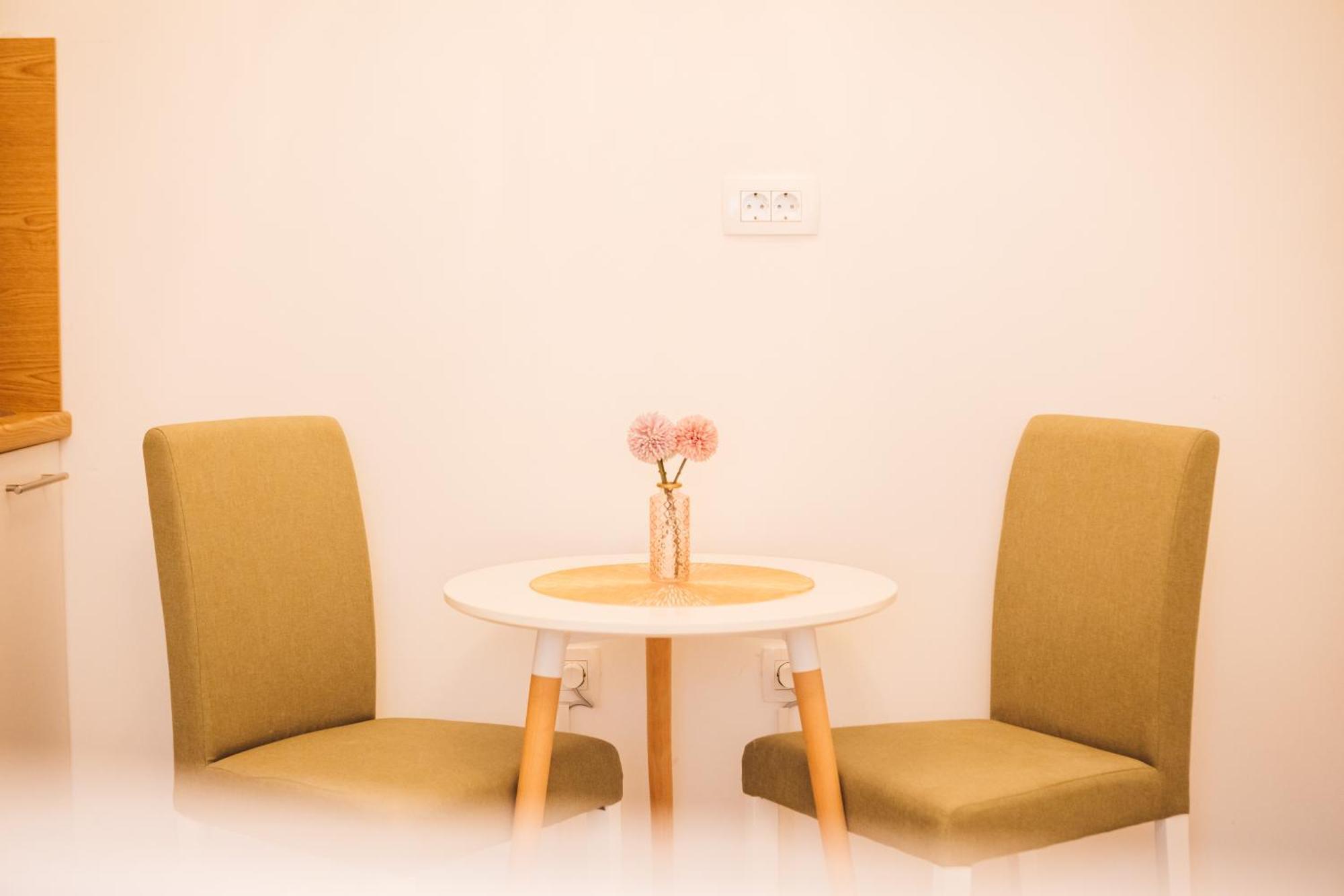 Elegant Studio Apartments Lasta موستار المظهر الخارجي الصورة
