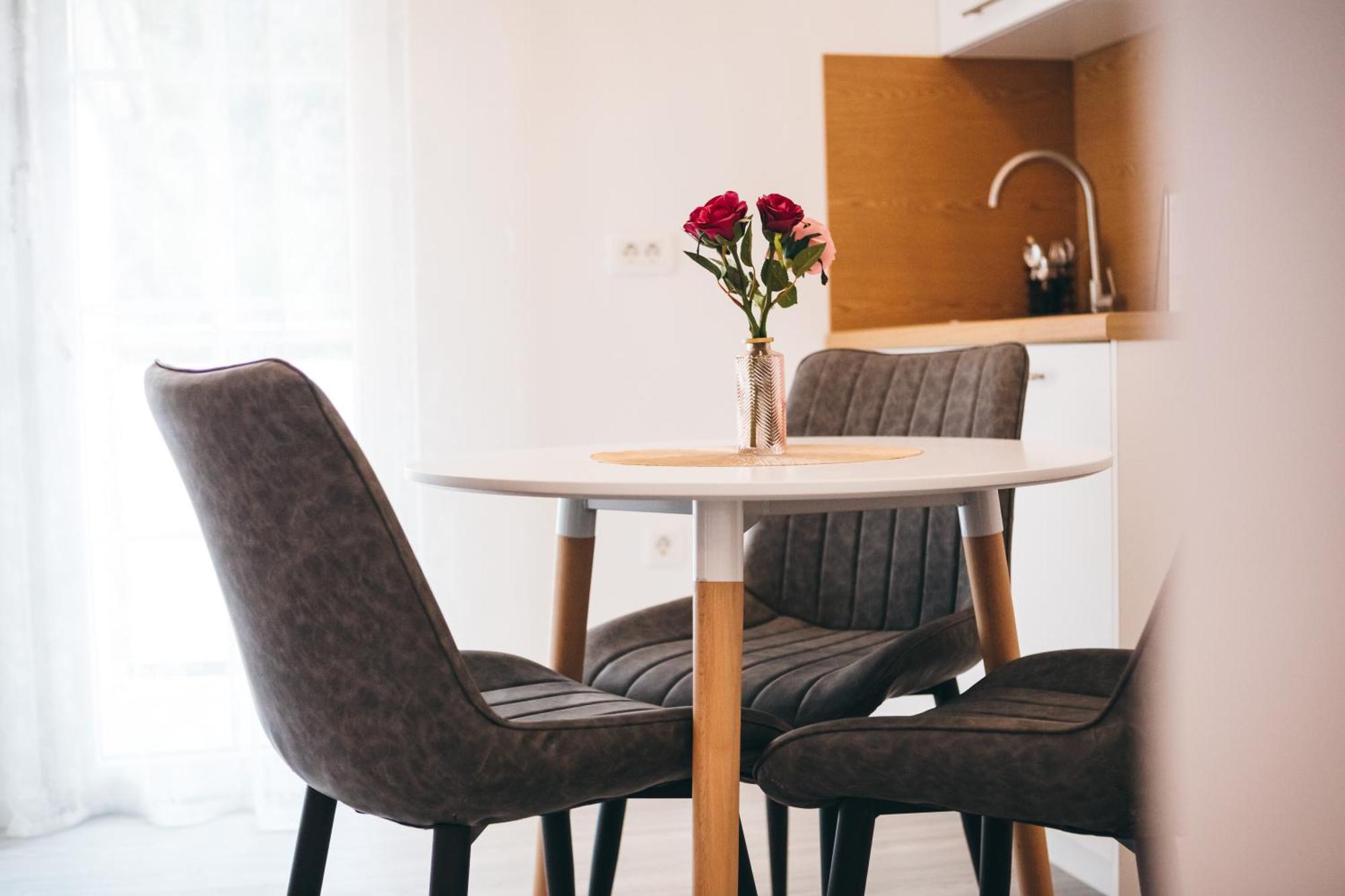 Elegant Studio Apartments Lasta موستار المظهر الخارجي الصورة