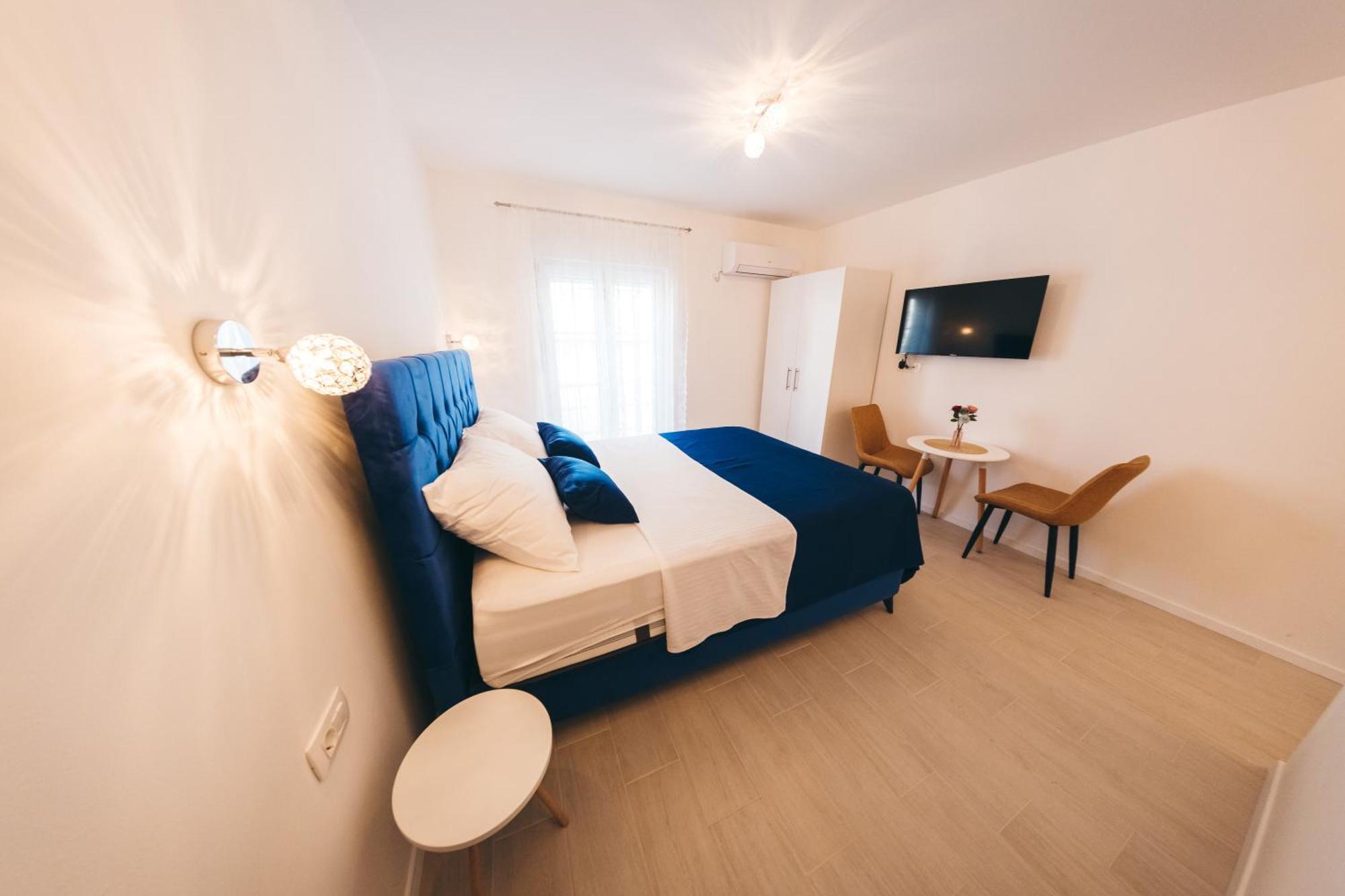 Elegant Studio Apartments Lasta موستار المظهر الخارجي الصورة