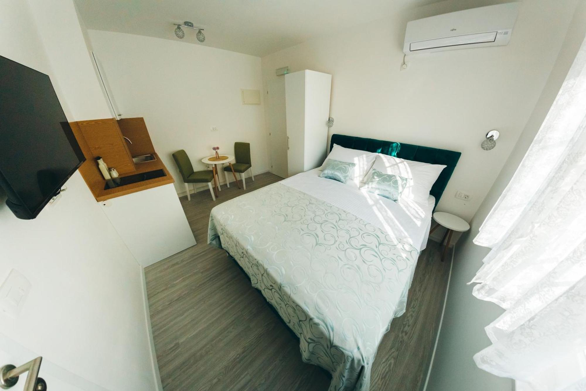 Elegant Studio Apartments Lasta موستار المظهر الخارجي الصورة